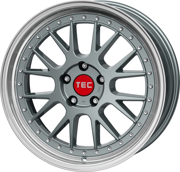 jante TEC Speedwheels GTEVOTFP